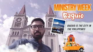 Training to Transform: IGSL Ministry Week in Baguio City 2025
