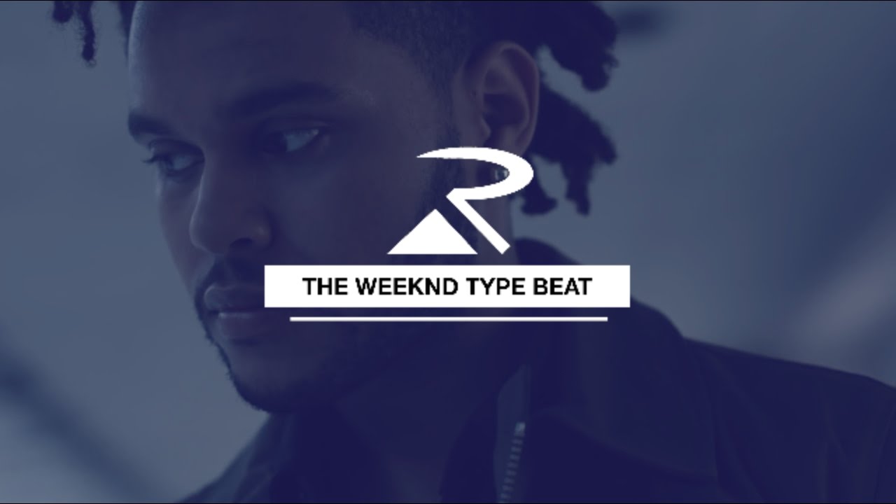 Inhale - The Weeknd Type R&B Beat [Prod Relta]