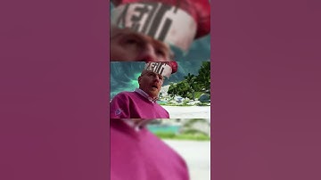 The Final Fantasy weapons were hilarious to use!