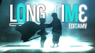 Long Time-Fire Force Editamvfree Pf In Desc