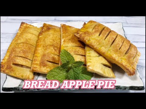 Video: Hoe Om Eenvoudige Appelteelbroodjies Te Maak