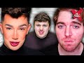 James Charles Just Exposed Shane Dawson And It's BAD