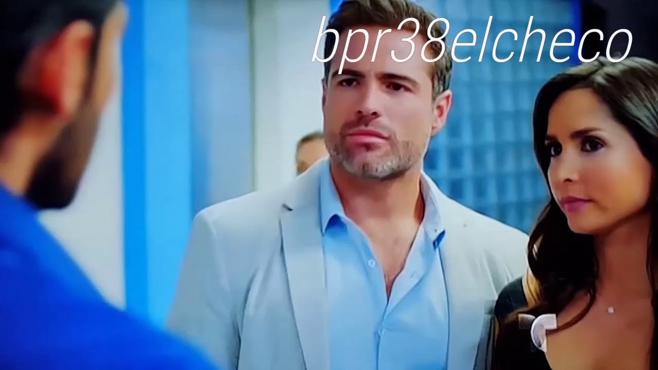Sin Senos Si Hay Paraíso 2 Capitulo 22