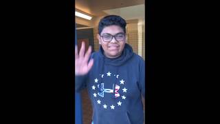Montalvin Manor 8th Grade Promotion Video My Movie 13