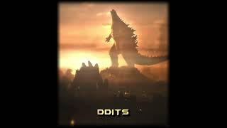 King Of The Monsters  Godzilla Edit  Eiby  Siren slowed