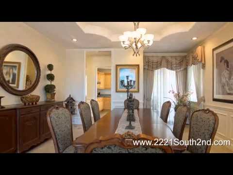 2221 S 2nd Ave, Arcadia, CA home video tour