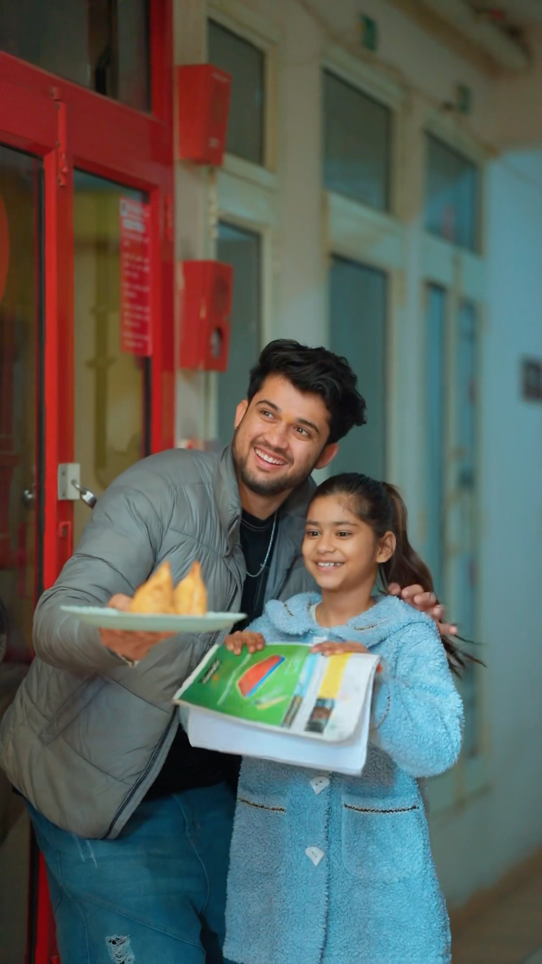 Mummy moti ho gai ??❤️ #trendingshorts #varunbundela #shorts