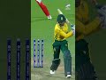 Marizanne Kapp's jaffa rates the best bowling from the #T20WorldCup 😍@DPWorldinfo Smart Delivery