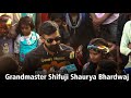 Grandmaster Shifuji Shaurya Bhardwaj | Ajmer | mission kiran