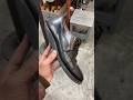 ソールが減ったポストマンを男前にカスタム!#shorts  #名古屋靴修理 #レッドウィング #redwing