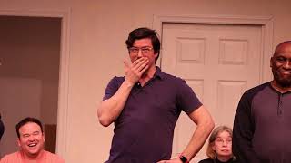 IMPROVMOCITAL 4-3-2025 Information