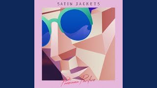 Video thumbnail of "Satin Jackets - Girl, Forever"