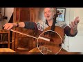 Cello tutorial a powerful sound  even at the tip prof manuel fischerdieskau