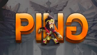 PING! | Brawlhalla Montage