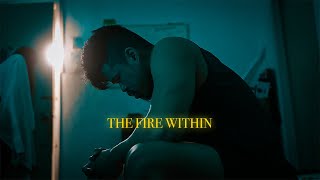 THE FIRE WITHIN | Taurus Gym Ipoh | Motivational Gym Film | Canon R6 Mark 2