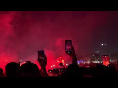 Billie Eilish - Therefore I Am Live Coachella 4/16/22