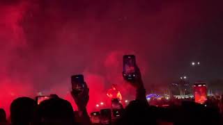 Billie Eilish - Therefore I Am Live Coachella 4/16/22