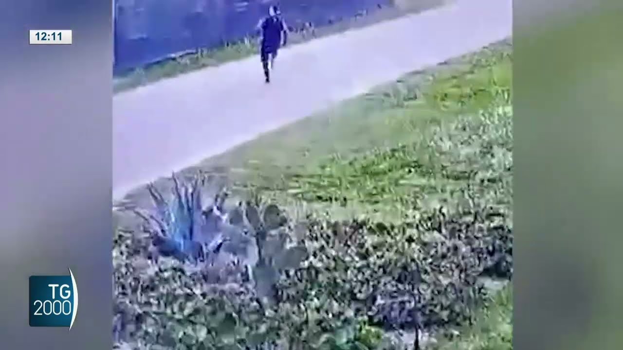 Nuoro, la fuga da film del boss del Gargano. Aveva le chiavi per uscire