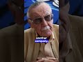 LUCK - Stan Lee