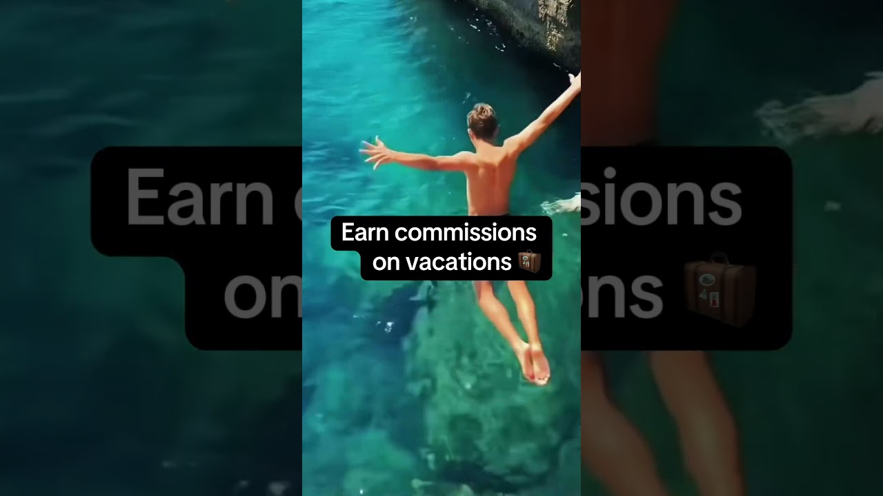 📍Plan Travel. Earn Income. Watch the Free Workshop Today! 💻✈️ #traveladvisor #shorts