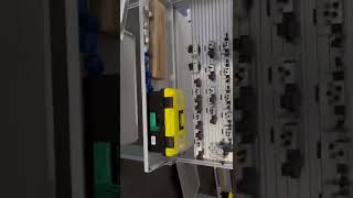 Choieo Educationpneumatic Training System