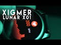 Обзор Xigmer Lunar X01.Смарт часы или фитнес браслет?Распаковка.Первые впечатления.