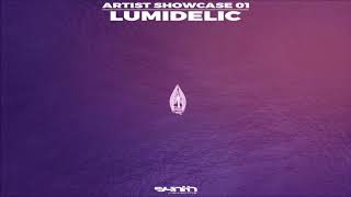 Lumidelic : Artist Showcase 01 on Synth Collective (Mixed by Tuemckey)