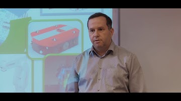 Autonomous Systems - EIT Digital MSc Programme