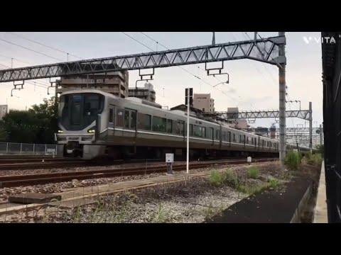 鉄道PV『キセキ』