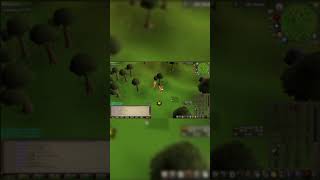 99 Firemaking! Old School Runescape Short