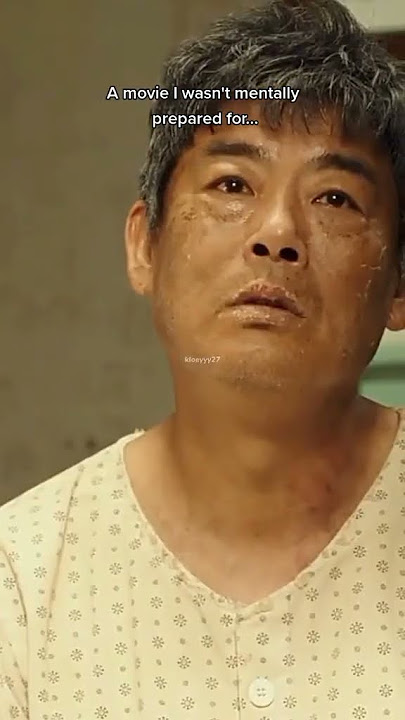 prepare your tissues🥺 #sungdongil #parksoyi #hajiwon #koreanmovie #korean #pawn #담보