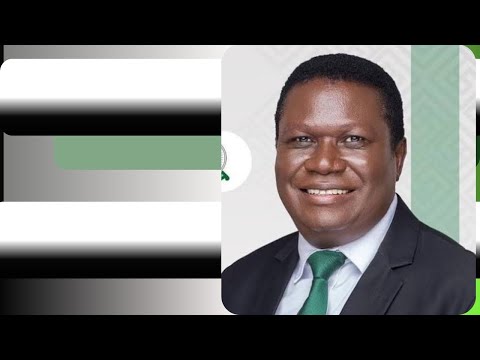 Norbert Mao Facing Attack From NRM Chair Okot Gweno