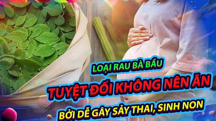 Làm cách nào để không có thai khi quan hệ năm 2024