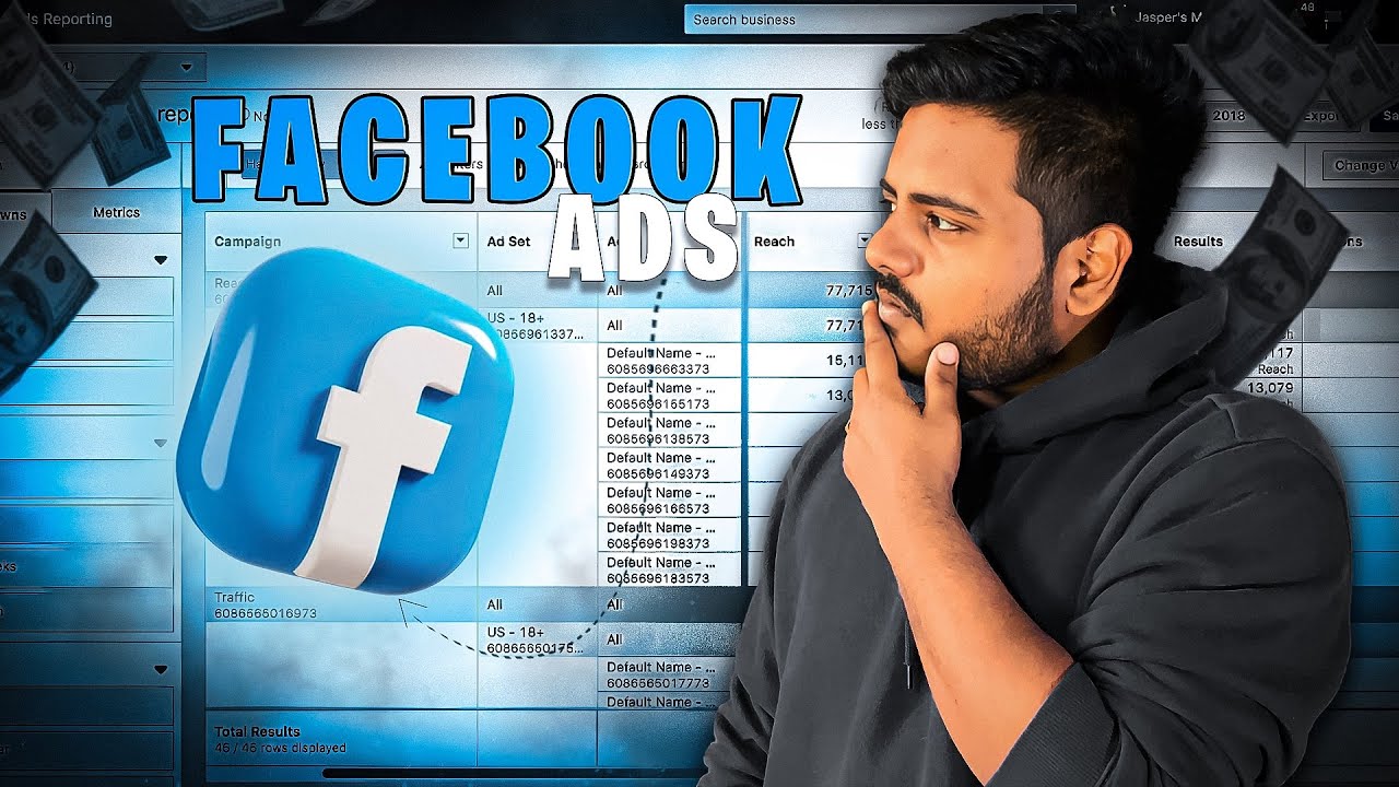 Boost Your Business Sales with Facebook Ads: Step-by-Step Guide