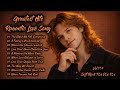 Greatest Hits Romantic Love Songs Soft Rock 70s 80s 90s The Night We Felt Everything Vol 114