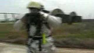 Flightline Safety At Osan