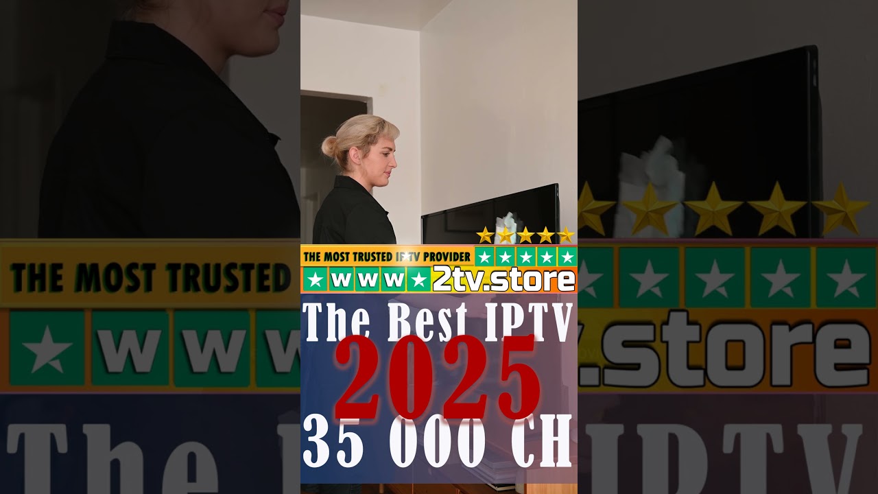 Top IPTV Services in 2024 featuring Diablo IPTV