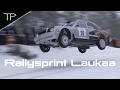 The world famous Ruuhimäki - LMM Rallisprint 2017