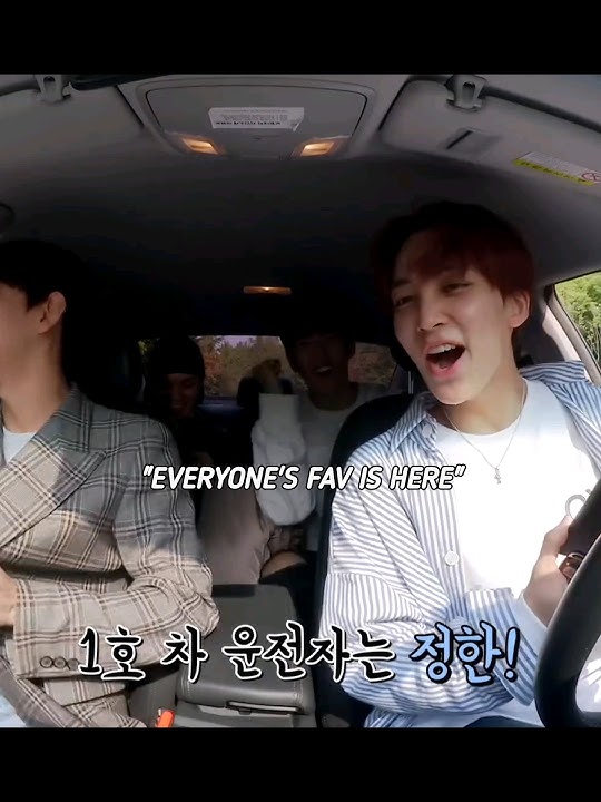 Their happiness after seeing JEONGHAN~💗#Seventeen#Jeonghan#Jun#Dino#Scoups#The8#dk#Joshua
