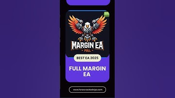 Full Margin EA Live Test | High-Risk High-Reward Forex Robot! #trading #cryptocurrency  #forex