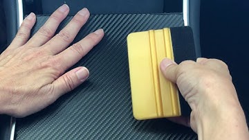 Tesla Model 3:  Easy Install Console Wrap