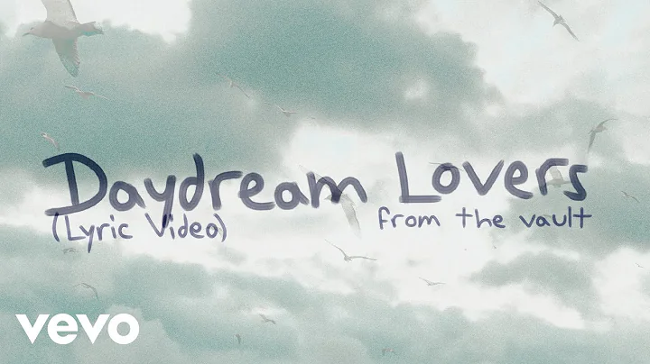 Taylor Swift - Daydream Lovers (from Lindsay Liebr...