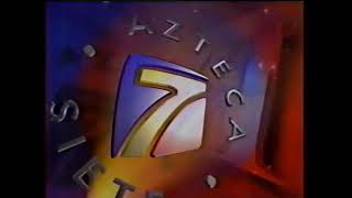 Identificador Azteca 7 1999-2000