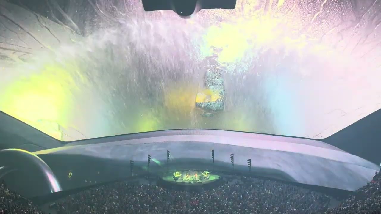 You Enjoy Myself - Phish - April 16, 2026 - Sphere - Las Vegas NV