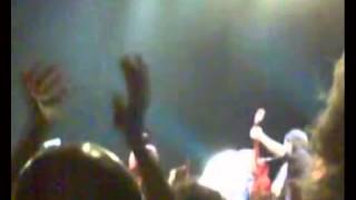 Chris Cornell- The End/Whole Lotta Love Live (Melbourne 2007 Tour)