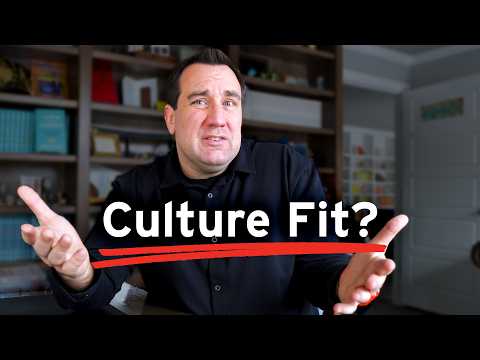 Stop Hiring for Culture Fit. Hire for This Instead.