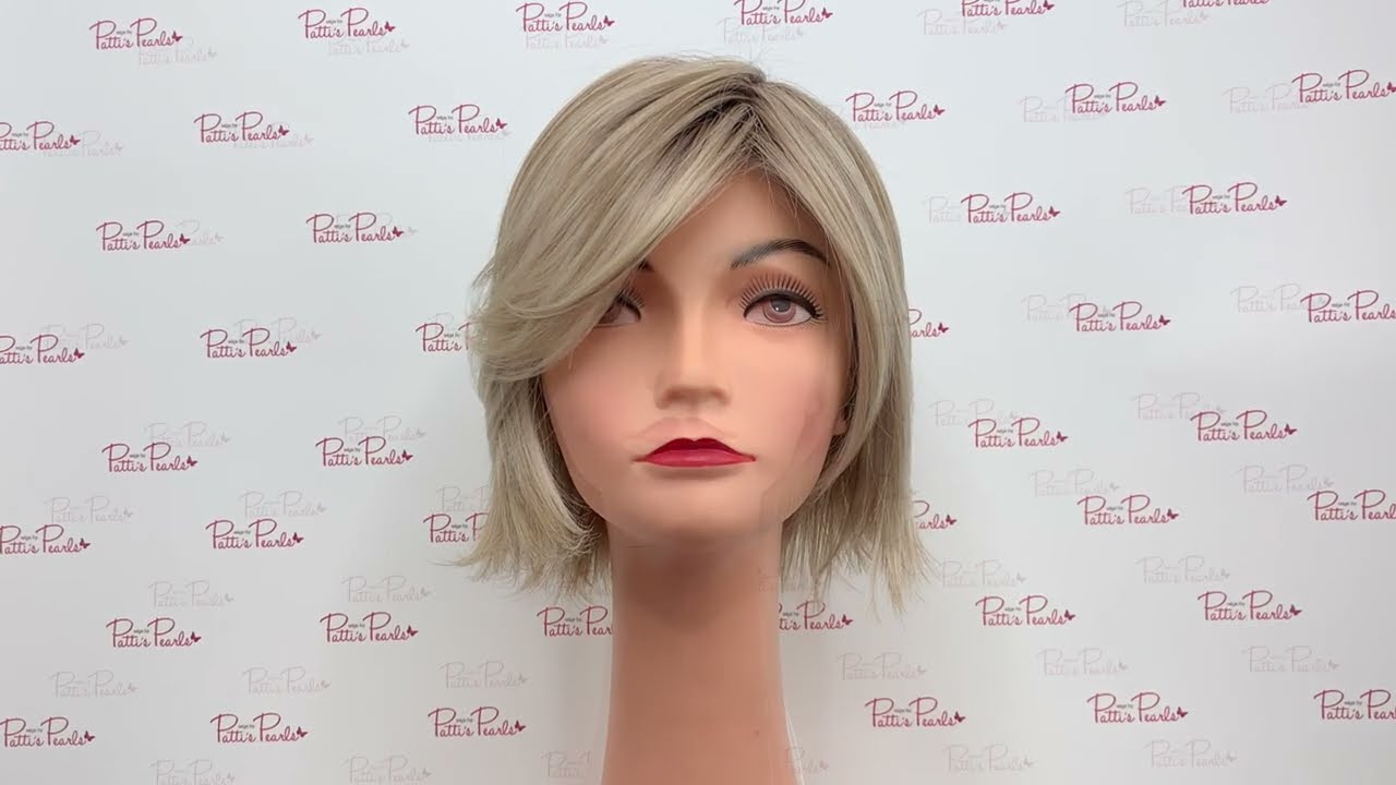 Real Deal by Raquel Welch in RL19/23SS Shaded Biscuit | 360 Degree View 