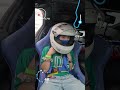 Hellbent 4 Drifting Ride-Along: VQ Roar, Smoke, and Pure Adrenaline at FuelFest #fuelfest #shorts