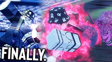 CHIGIRI and NAGI REWORK are FINALLY here. (Azure Latch)