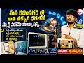 Affordable Smart Home In Karimnagar | Control Lights, Door Lock & Curtains With Mobile And Alexa |